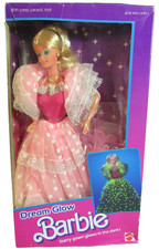 Bambola vintage mattel 1985 - bambola,