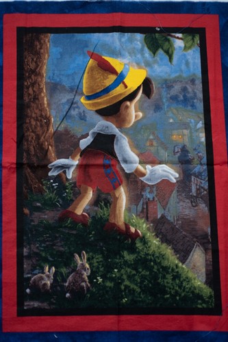 Disney thomas kincade - disney,
