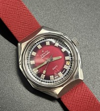 Zenith Defy vintage 2552