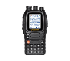 WOUXUN KG-UV9T RTX BIBANDA