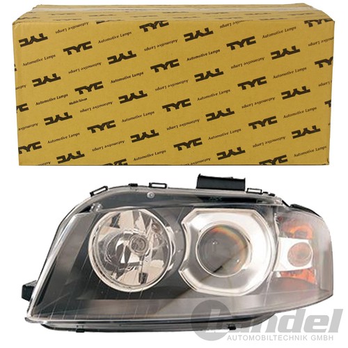 Tyc fari anteriori d2s - tyc,