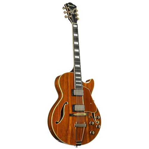 Ibanez ag95k artcore - ibanez, /artcore