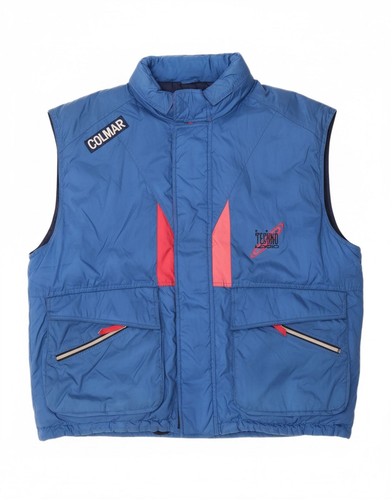 Gilet uomo colmar - gilet, imbottito