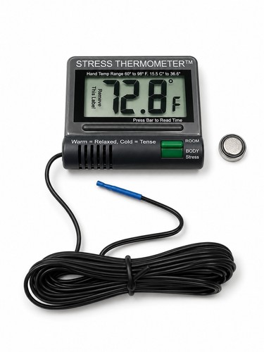Lowenstein termometro - dr.,