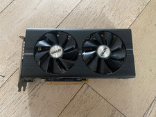 SAPPHIRE NITRO Radeon RX 480 -