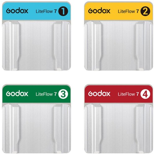 Godox pannello riflettente - godox,