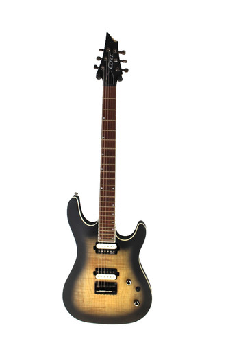 Cort series open pore 6 - series,