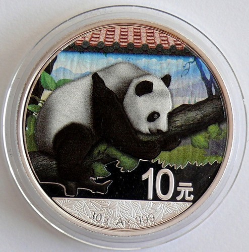 Cina yuan 2016 - cina, 10