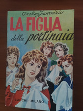 LA FIGLIA DELLA PORTINAIA di
