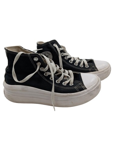 Converse chuck taylor - converse, platform