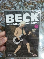 DVD Beck Mongolian Chop Squad