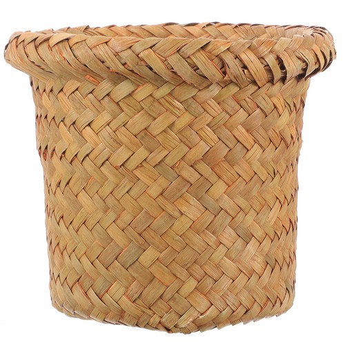 Cestini vimini cestino per - cestini,
