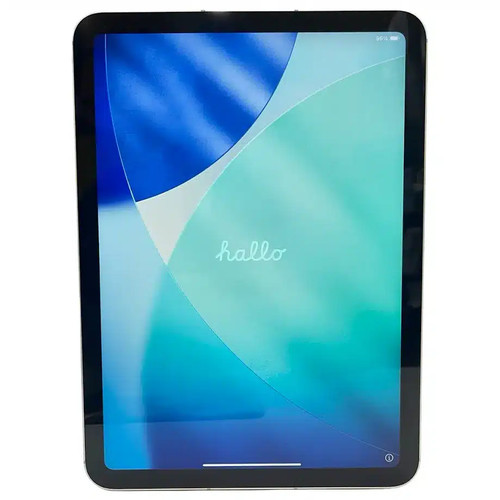Apple ipad 10ª generacion - apple,