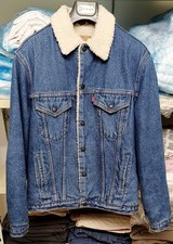 giubbotto levis originale