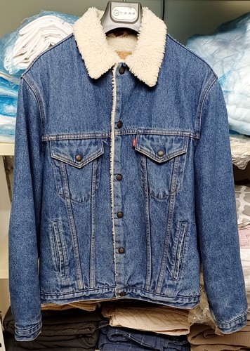 Giubbotto levis originale - levis,