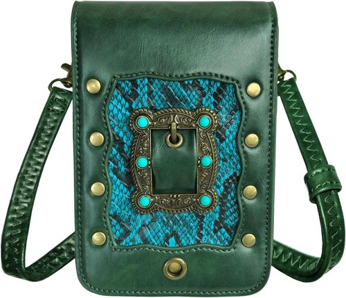 Marsupio cintura larswon borsa - marsupio,