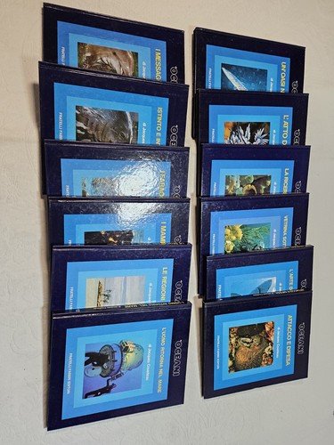 Enciclopedia completa gli - completa, "gli
