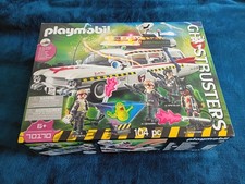 Playmobil Ghostbusters (70170)