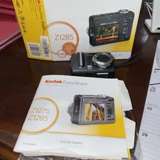 Kodak EasyShare Z1285 12 MP 5X