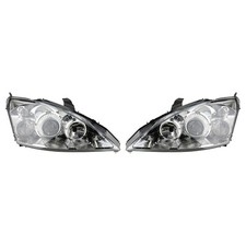 Set Fanali Xenon Fronte Adatto