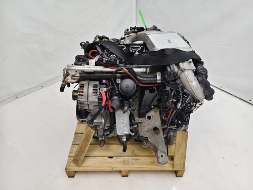 Motore completo n57d30c 0d - completo,
