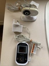 Motorola MBP18 video digitale