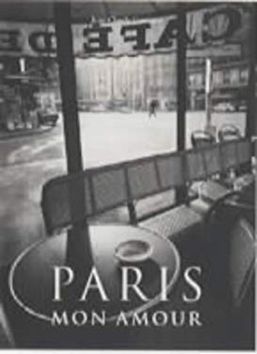 Paris mon amour - paris, :