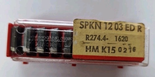 Tornio lame sandvik coromant - lame,
