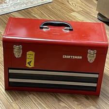 Cassettiera porta attrezzi