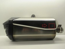 Silencieux (Honda - Crf Africa