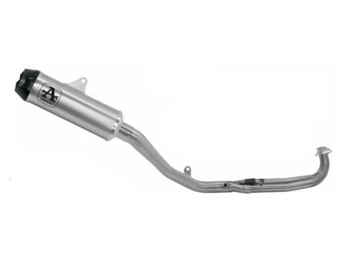 Scarico completo arrow - scarico,