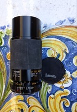 Zoom Tamron 80-210mm f/3.8-4