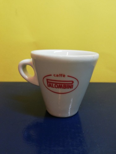 Tazzina palombini tazza bar - tazza,