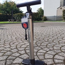 Pompa Manuale Per Bicicletta