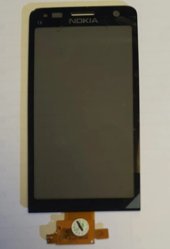 Touch screen vetrino - screen,