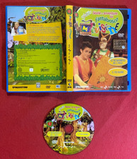 Film DVD - MELEVISIONE 1 STORIE E AVVENTURE DAL FANTABOSCO De Agostini RAI (2007