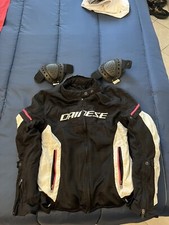 Abbigliamento Moto donna