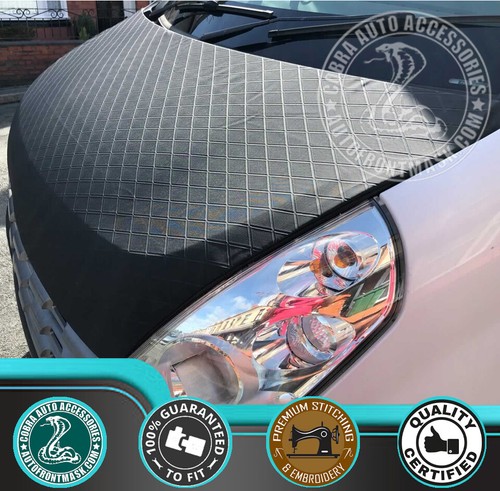 Reggiseno cofano auto per