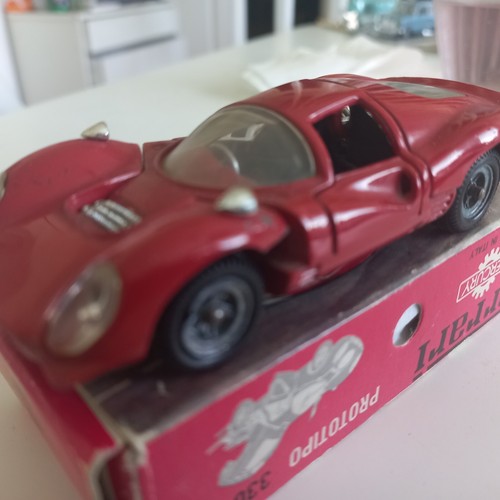Ferrari 330 mebetoys 27 - p4,