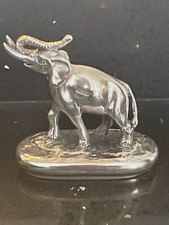 An exquisite Silver 800