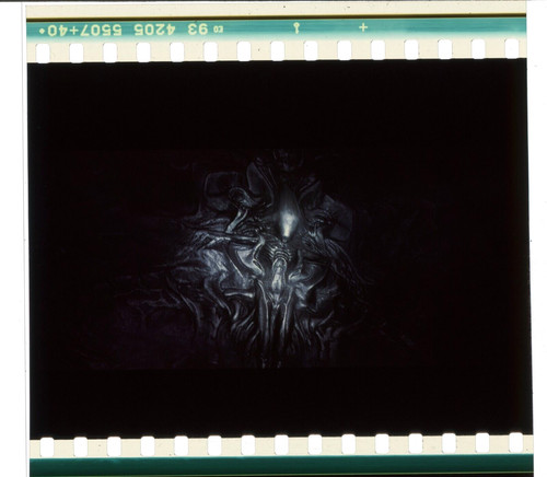 Prometheus movie cornice - prometheus,