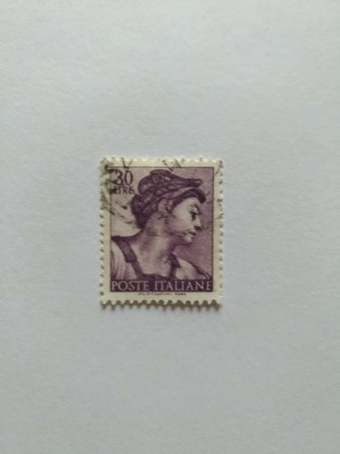 Francobollo repubblica - francobollo,