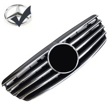 Griglia sportiva per Mercedes