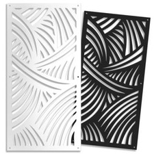 Fasce pannello in - pannello, pvc