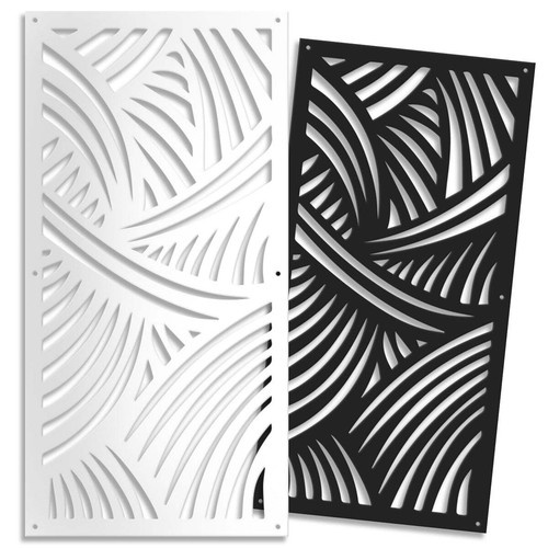 Fasce pannello in pvc - fasce,