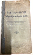 TIRO TEORICO PRATICO