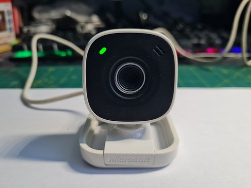 Webcam lifecam 800 - webcam,