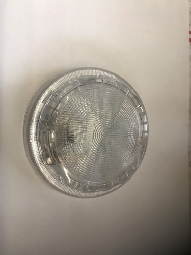 Luce interna trattore ford - interna,