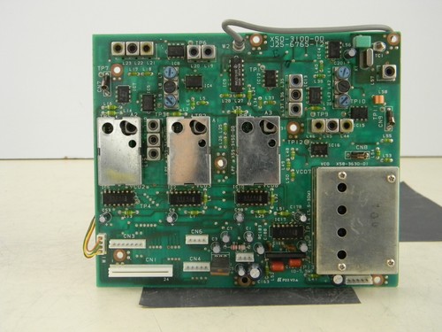 Kenwood 950s pll unità - kenwood, ts-950s/sd
