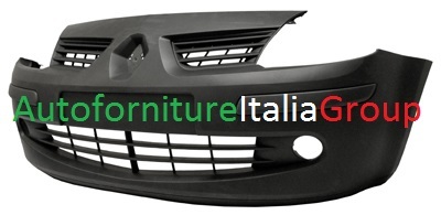 Paraurti anteriore vern - paraurti,